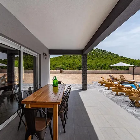 Diva Vila Stankovci (Zadar)