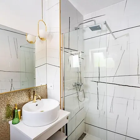 Diva Villa Stankovci (Zadar)
