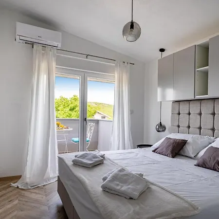 Diva Villa Stankovci (Zadar)
