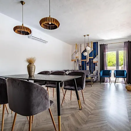 Diva Villa Stankovci (Zadar)