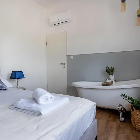 Diva Vila Stankovci (Zadar)